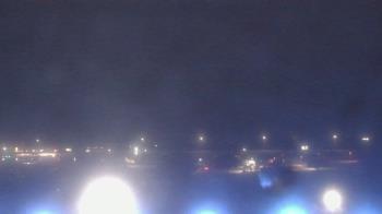 Weather camera view of DeTar Women / Children Hosp.