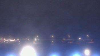 Weather camera view of DeTar Women / Children Hosp.