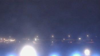 Weather camera view of DeTar Women / Children Hosp.