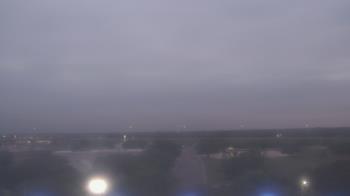 Weather camera view of DeTar Women / Children Hosp.