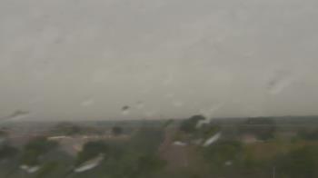 Weather camera view of DeTar Women / Children Hosp.