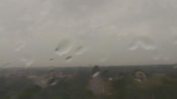 Weather camera view of DeTar Women / Children Hosp.