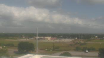Weather camera view of DeTar Women / Children Hosp.