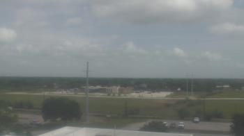 Weather camera view of DeTar Women / Children Hosp.