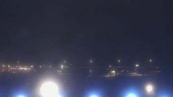 Weather camera view of DeTar Women / Children Hosp.