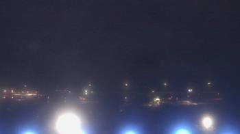 Weather camera view of DeTar Women / Children Hosp.