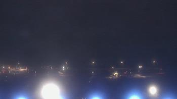 Weather camera view of DeTar Women / Children Hosp.