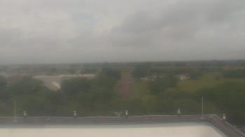 Weather camera view of DeTar Women / Children Hosp.