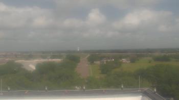 Weather camera view of DeTar Women / Children Hosp.