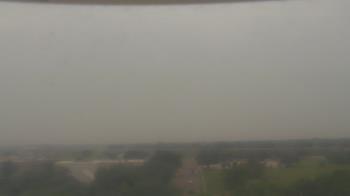 Weather camera view of DeTar Women / Children Hosp.