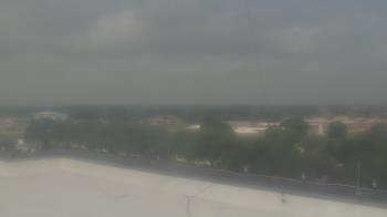 Weather camera view of DeTar Women / Children Hosp.