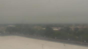 Weather camera view of DeTar Women / Children Hosp.