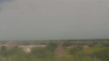Weather camera view of DeTar Women / Children Hosp.