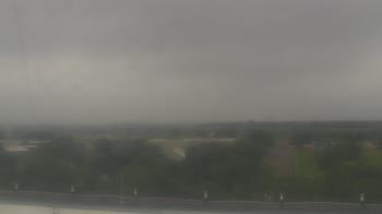 Weather camera view of DeTar Women / Children Hosp.