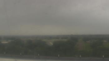 Weather camera view of DeTar Women / Children Hosp.