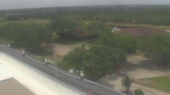 Weather camera view of DeTar Women / Children Hosp.