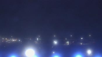 Weather camera view of DeTar Women / Children Hosp.