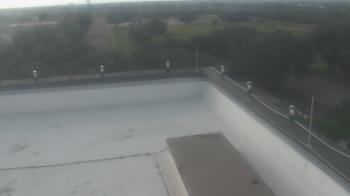 Weather camera view of DeTar Women / Children Hosp.