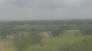 Weather camera view of DeTar Women / Children Hosp.