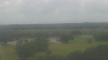Weather camera view of DeTar Women / Children Hosp.