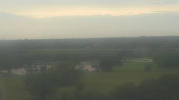 Weather camera view of DeTar Women / Children Hosp.