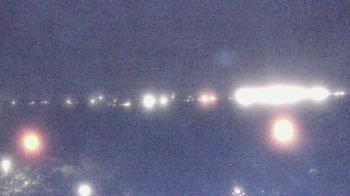 Weather camera view of DeTar Women / Children Hosp.