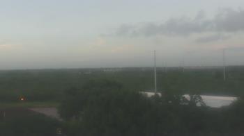 Weather camera view of DeTar Women / Children Hosp.