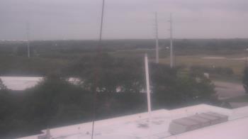 Weather camera view of DeTar Women / Children Hosp.