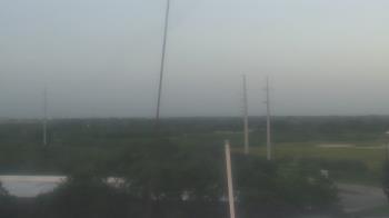 Weather camera view of DeTar Women / Children Hosp.