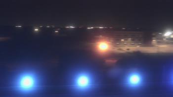 Weather camera view of DeTar Women / Children Hosp.