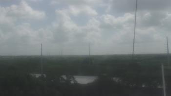 Weather camera view of DeTar Women / Children Hosp.