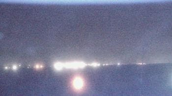 Weather camera view of DeTar Women / Children Hosp.