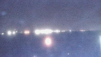 Weather camera view of DeTar Women / Children Hosp.