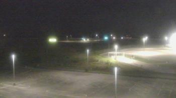 Weather camera view of Victoria College Emerging Technology Complex.