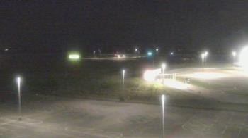 Weather camera view of Victoria College Emerging Technology Complex.