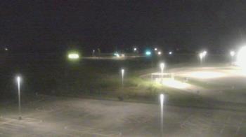 Weather camera view of Victoria College Emerging Technology Complex.