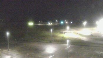 Weather camera view of Victoria College Emerging Technology Complex.