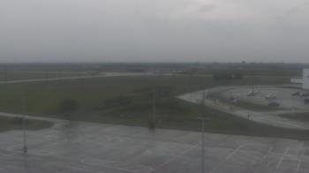 Weather camera view of Victoria College Emerging Technology Complex.