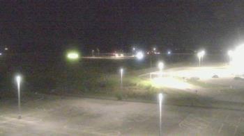 Weather camera view of Victoria College Emerging Technology Complex.