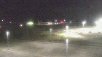 Weather camera view of Victoria College Emerging Technology Complex.