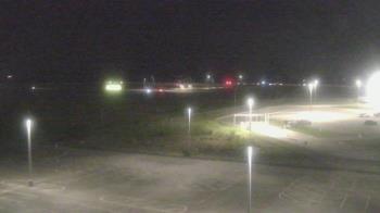 Weather camera view of Victoria College Emerging Technology Complex.