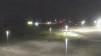 Weather camera view of Victoria College Emerging Technology Complex.