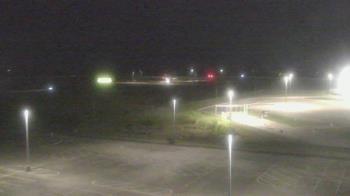 Weather camera view of Victoria College Emerging Technology Complex.