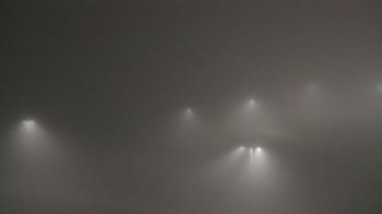 Weather camera view of Victoria College Emerging Technology Complex.