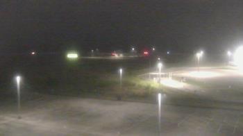 Weather camera view of Victoria College Emerging Technology Complex.