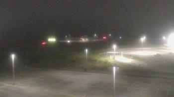 Weather camera view of Victoria College Emerging Technology Complex.