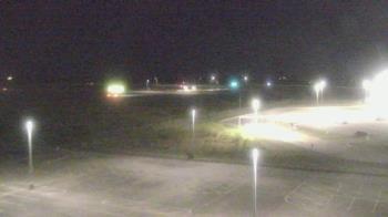 Weather camera view of Victoria College Emerging Technology Complex.