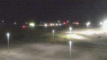 Weather camera view of Victoria College Emerging Technology Complex.