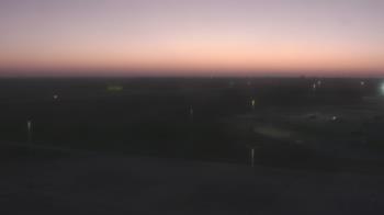 Weather camera view of Victoria College Emerging Technology Complex.