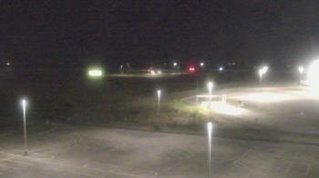 Weather camera view of Victoria College Emerging Technology Complex.